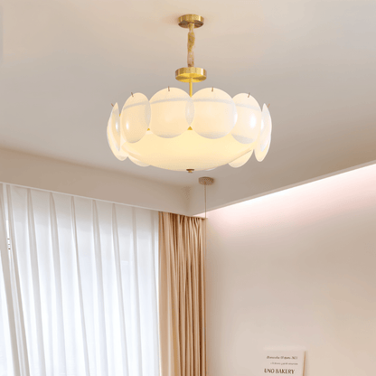 Zuvin Chandelier