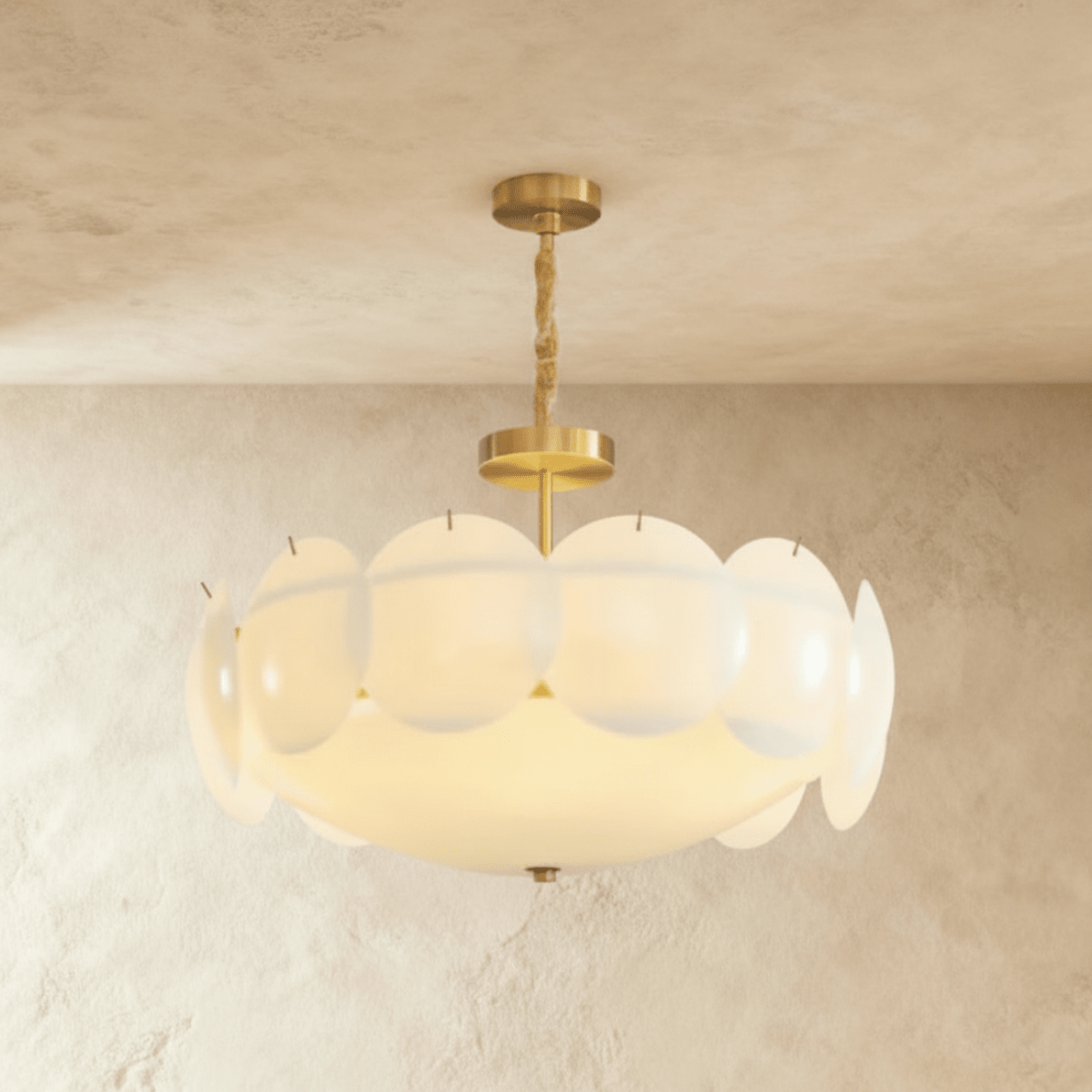 Zuvin Chandelier