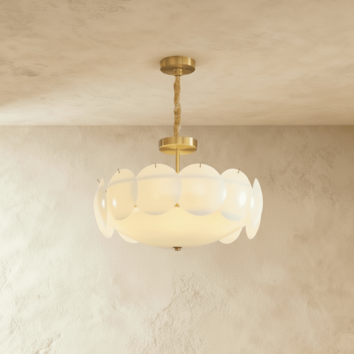 Zuvin Chandelier