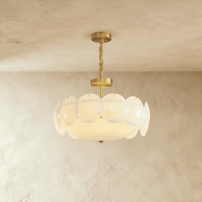 Zuvin Chandelier