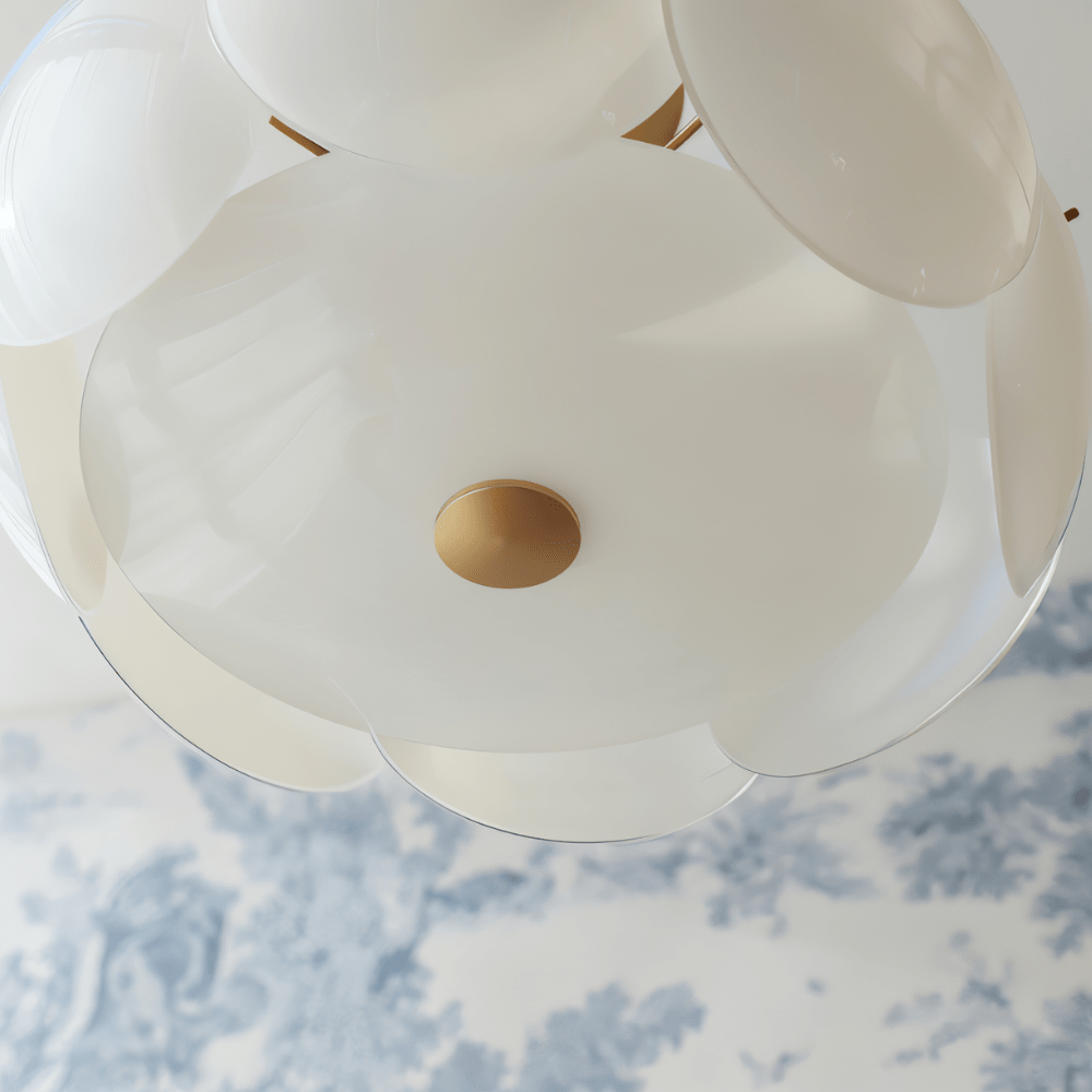 Zuvin Chandelier