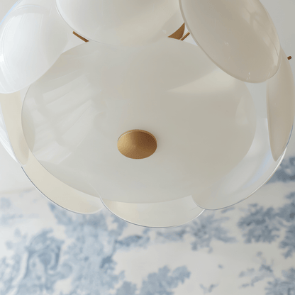 Zuvin Chandelier