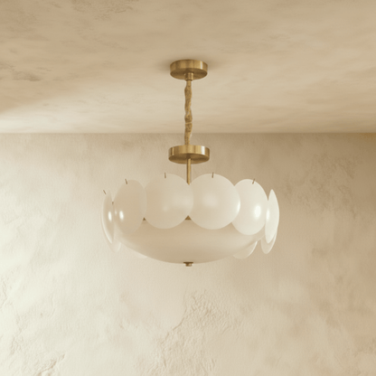 Zuvin Chandelier