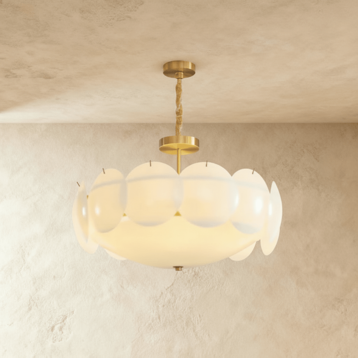 Zuvin Chandelier