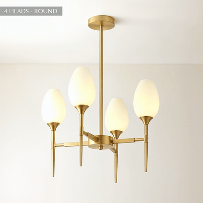 Zylin Chandelier