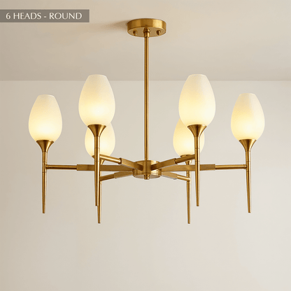 Zylin Chandelier