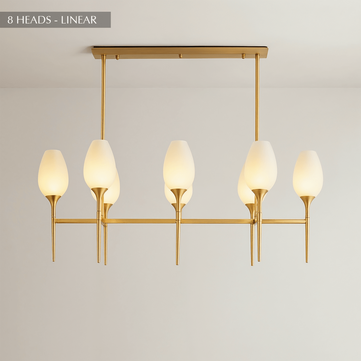 Zylin Chandelier