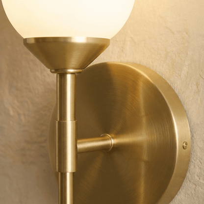 Zylin Wall Lamp