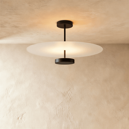 Zyntra Ceiling Light