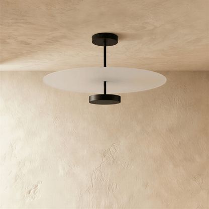 Zyntra Ceiling Light