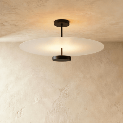 Zyntra Ceiling Light