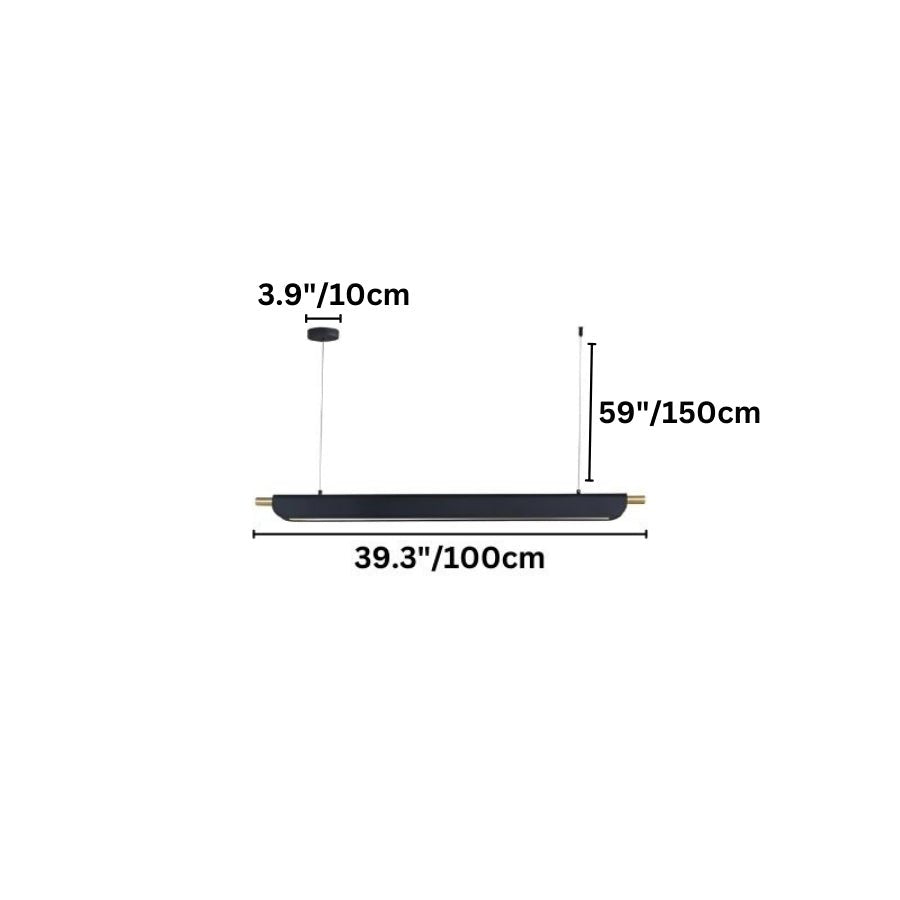 Zyphos Pendant Light