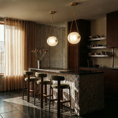 Zyran Pendant Light