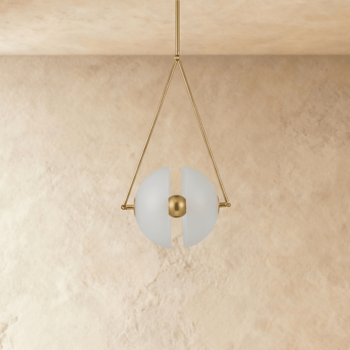 Zyran Pendant Light