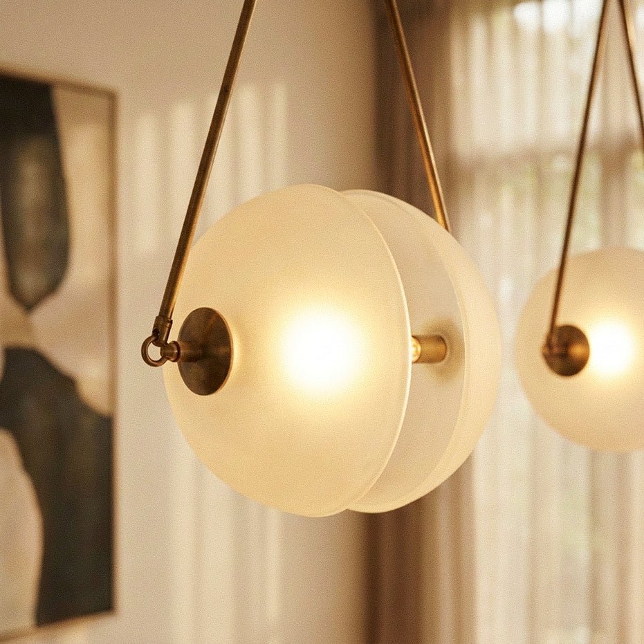 Zyran Pendant Light