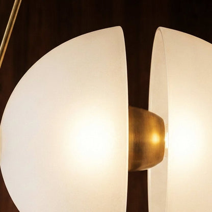 Zyran Pendant Light