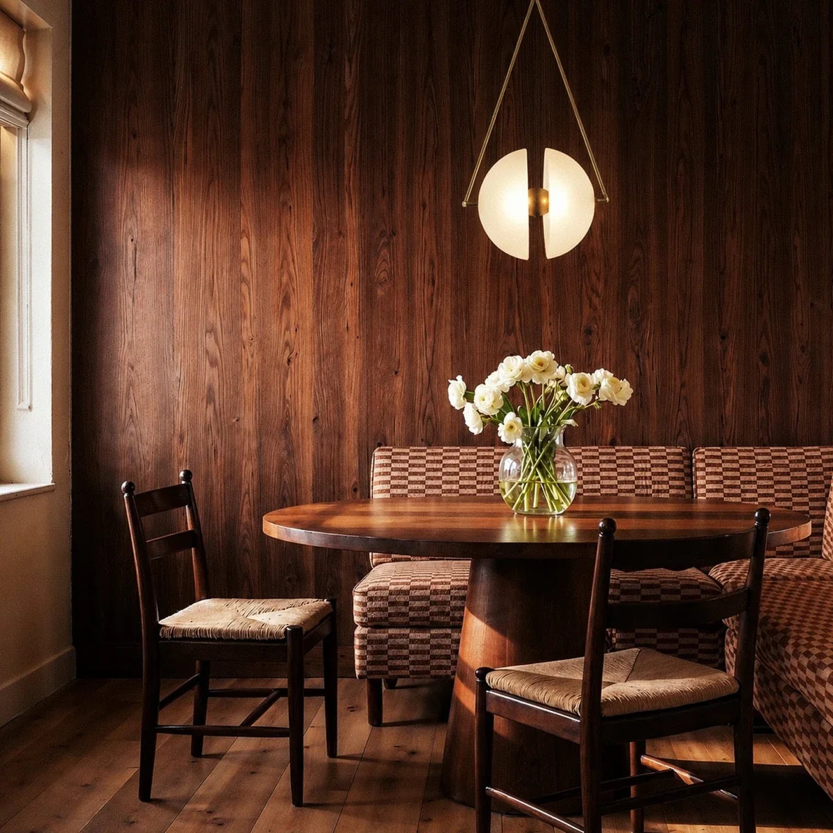 Zyran Pendant Light