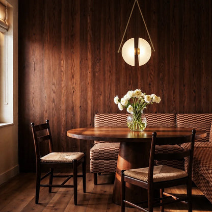 Zyran Pendant Light