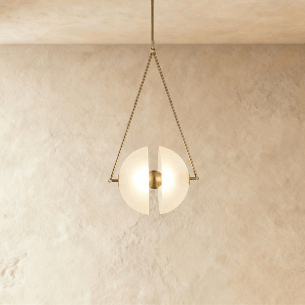 Zyran Pendant Light