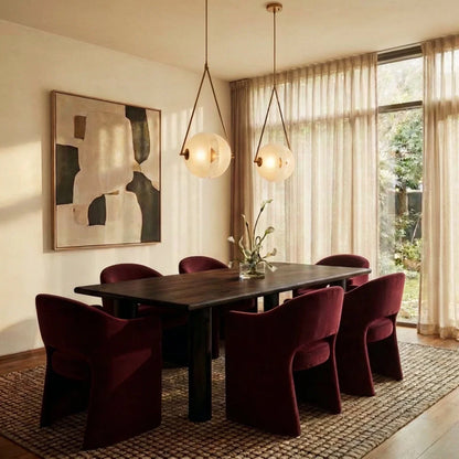 Zyran Pendant Light
