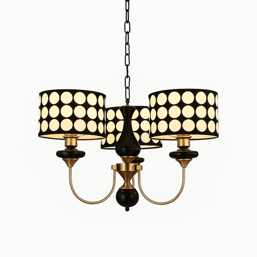 Zyranx Chandelier