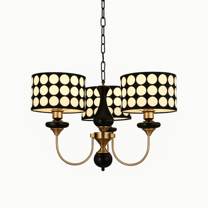 Zyranx Chandelier