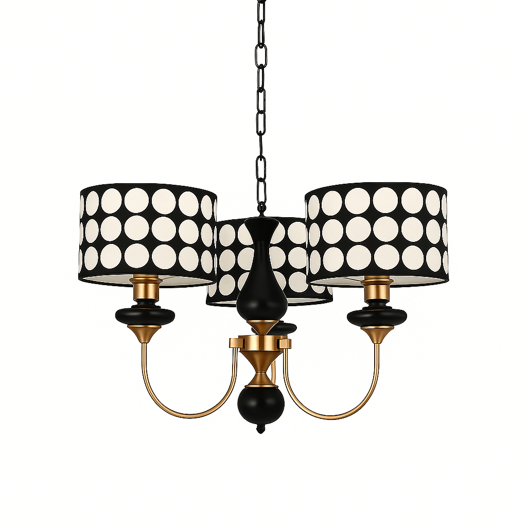 Zyranx Chandelier