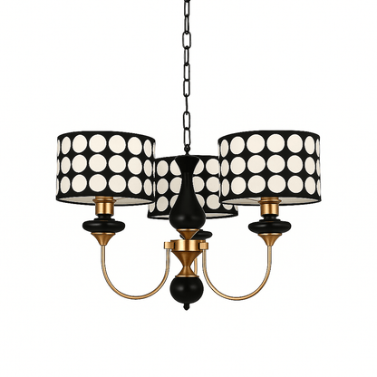 Zyranx Chandelier