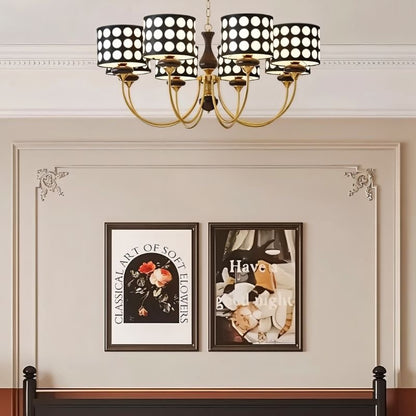 Zyranx Chandelier