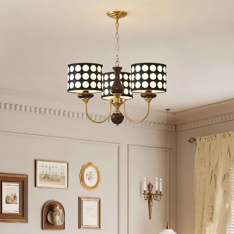 Zyranx Chandelier
