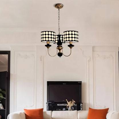 Zyranx Chandelier