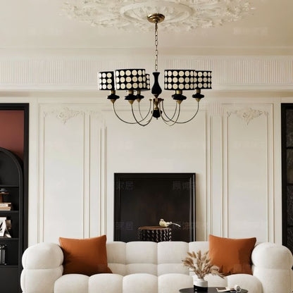 Zyranx Chandelier