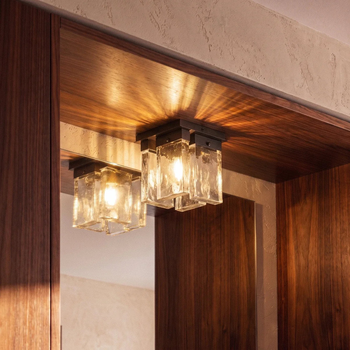 Zyric Ceiling Light