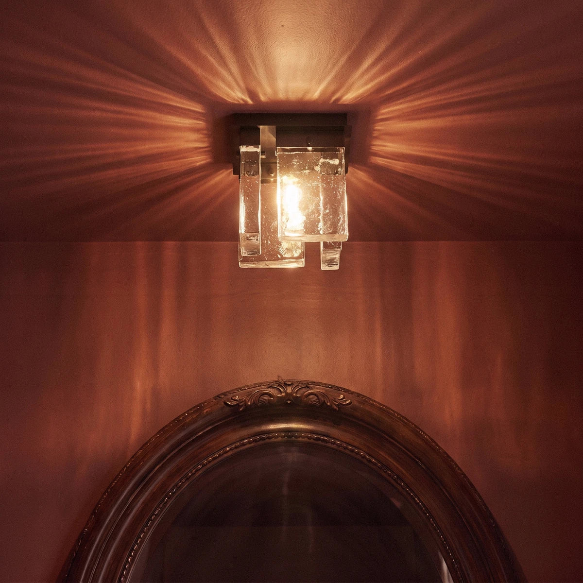Zyric Ceiling Light