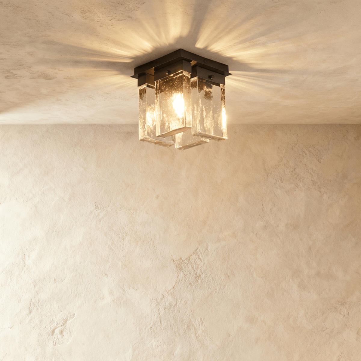 Zyric Ceiling Light