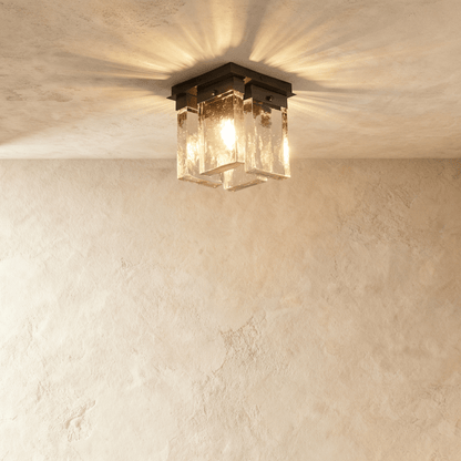 Zyric Ceiling Light