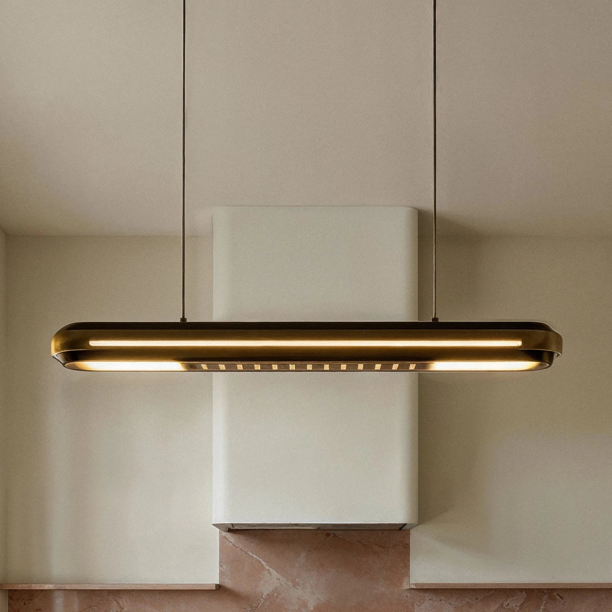 Zyrix Pendant Light