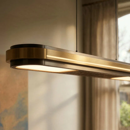 Zyrix Pendant Light