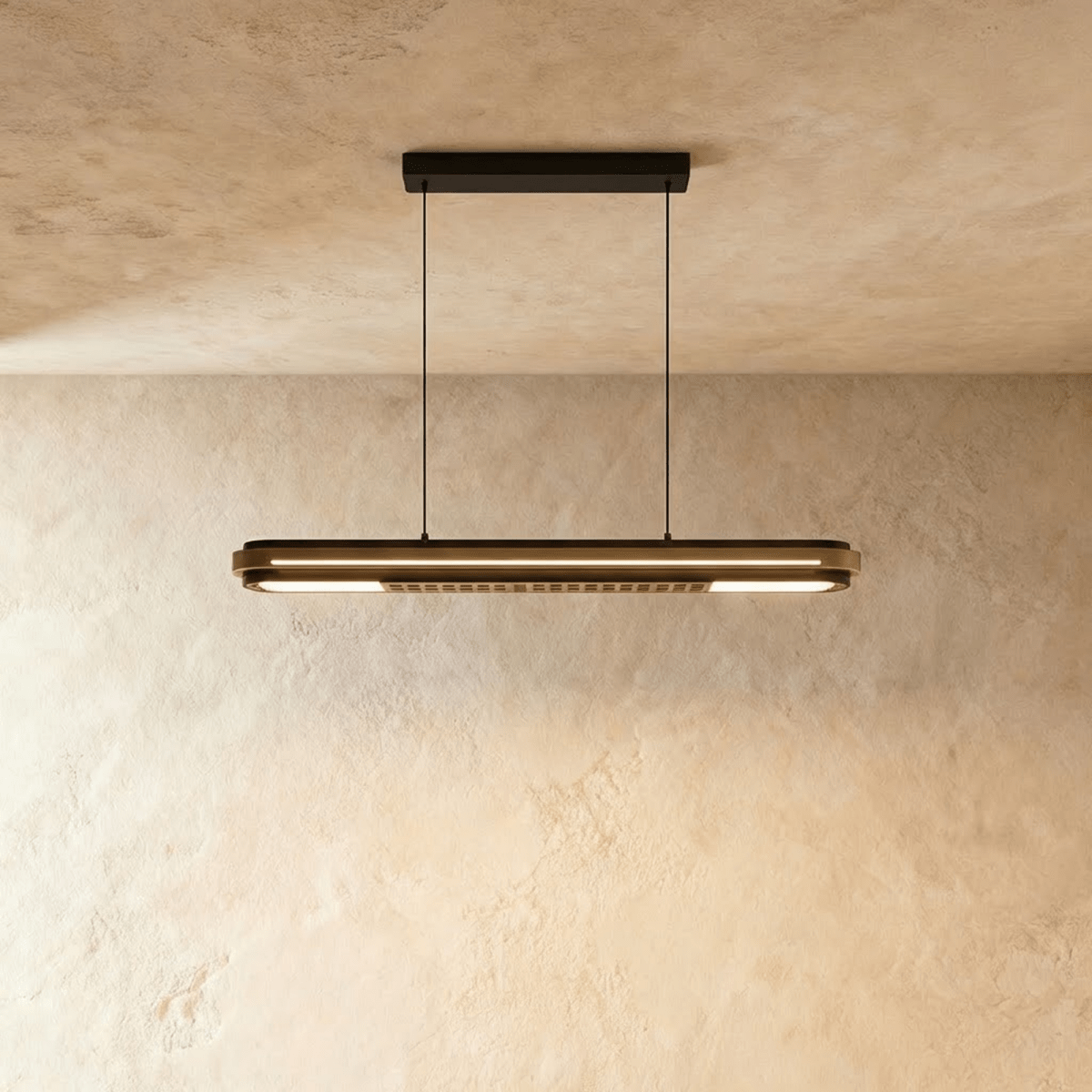 Zyrix Pendant Light
