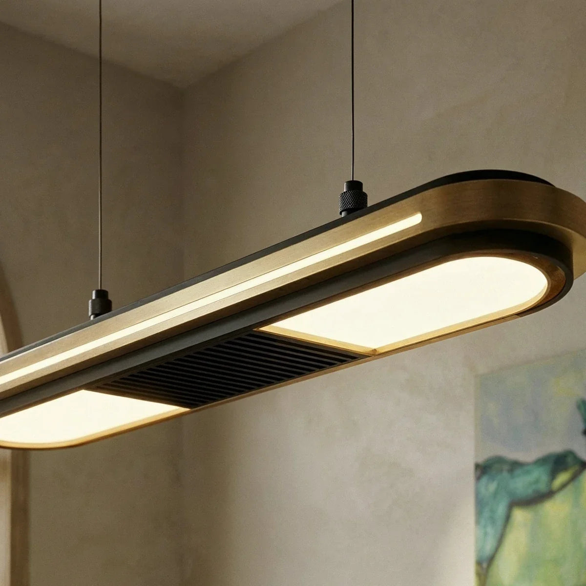 Zyrix Pendant Light