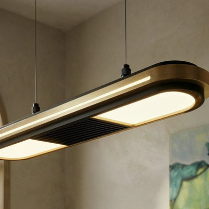 Zyrix Pendant Light
