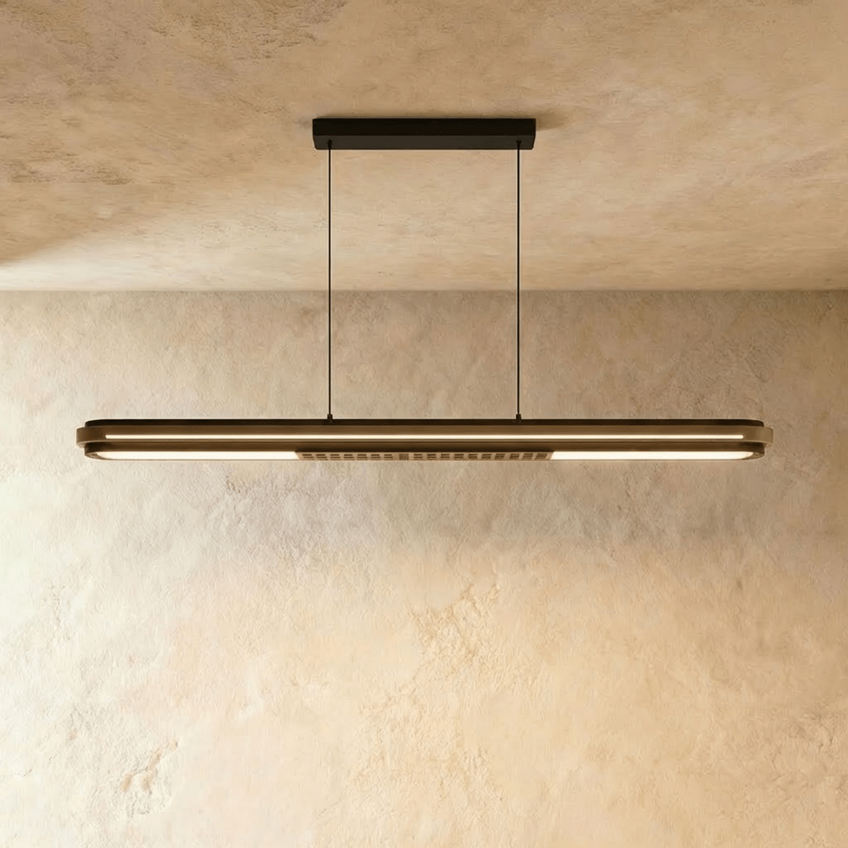 Zyrix Pendant Light