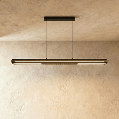Zyrix Pendant Light