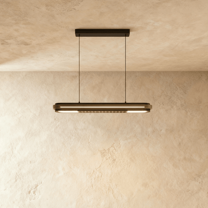 Zyrix Pendant Light
