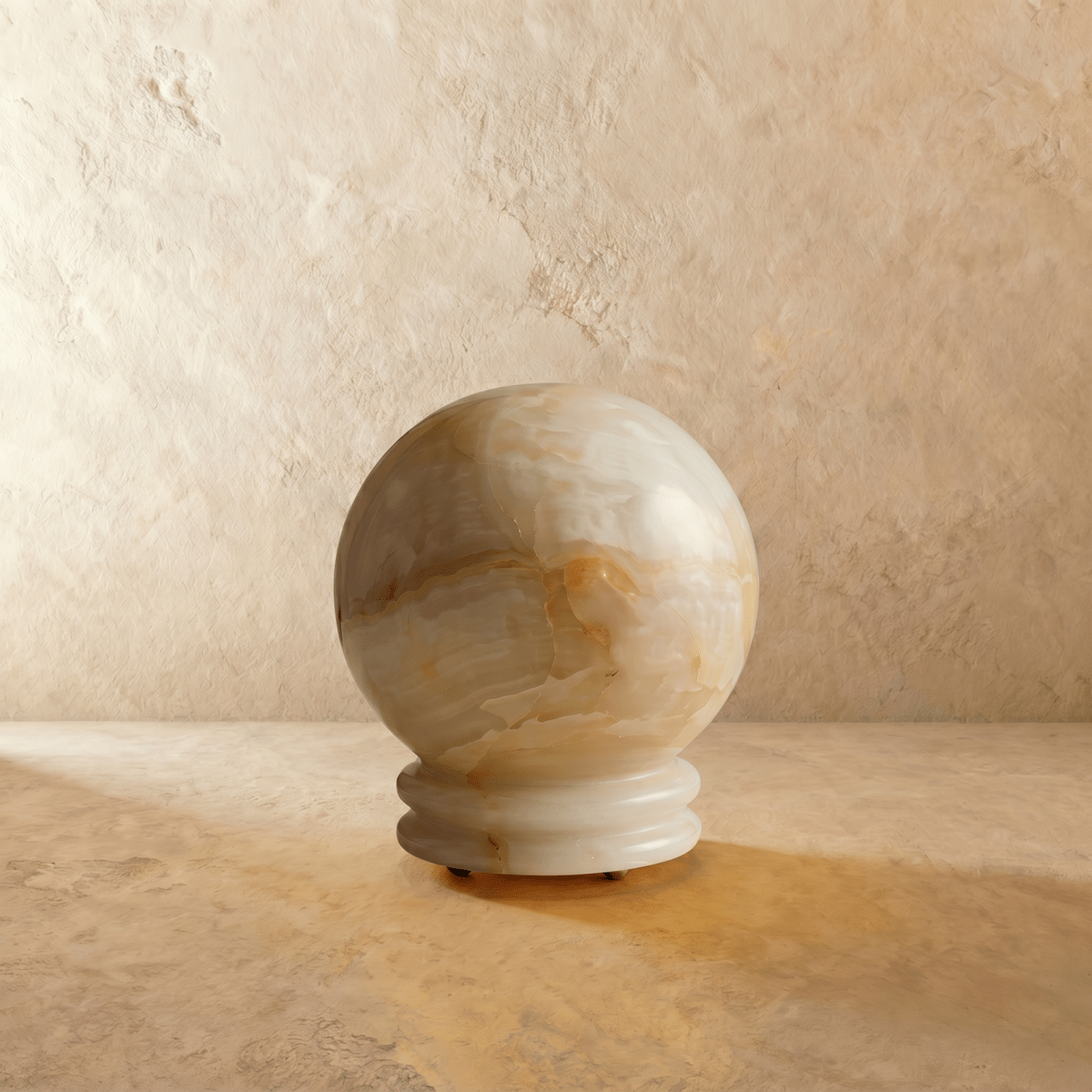 Zytrax Table Lamp