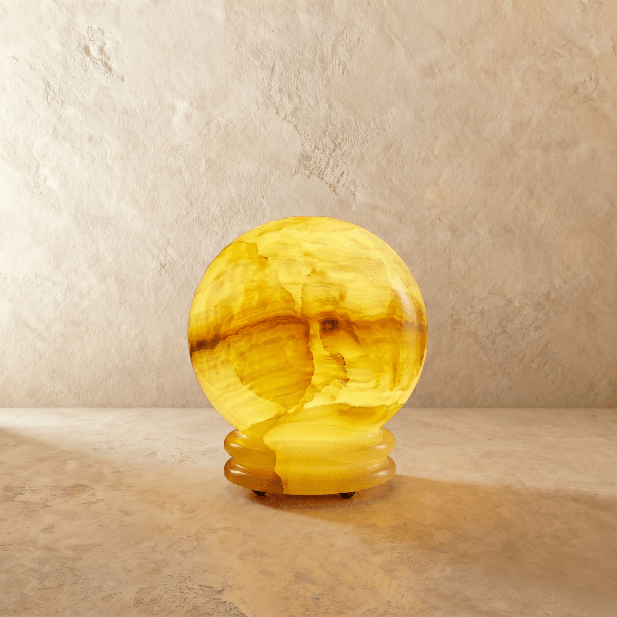 Zytrax Table Lamp