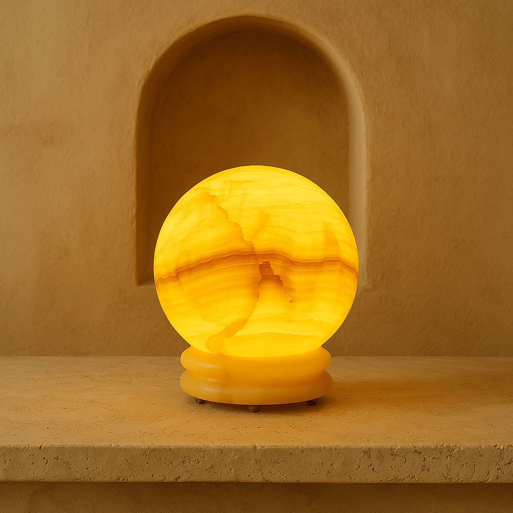 Zytrax Table Lamp