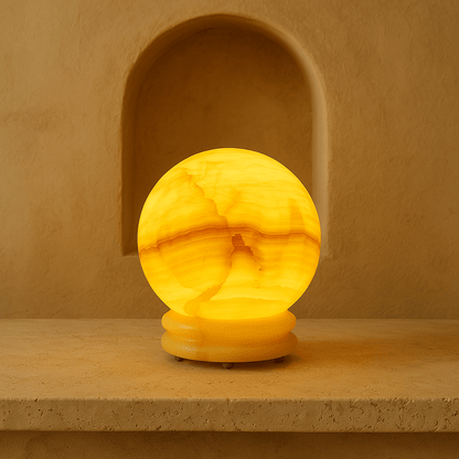 Zytrax Table Lamp