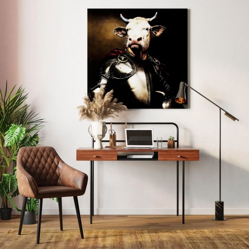 Zyvix Floor Lamp