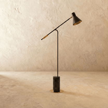 Zyvix Floor Lamp